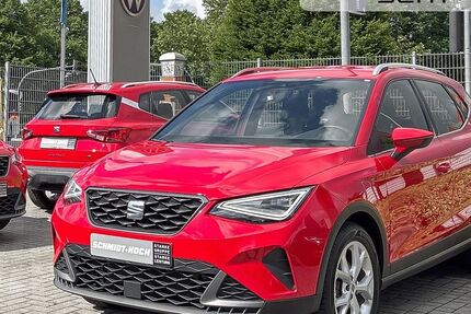 Seat Arona 56.711 km 17.991 &euro; Bremerhaven 27576