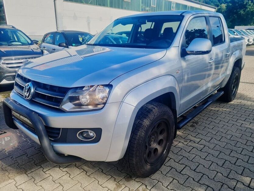Amarok