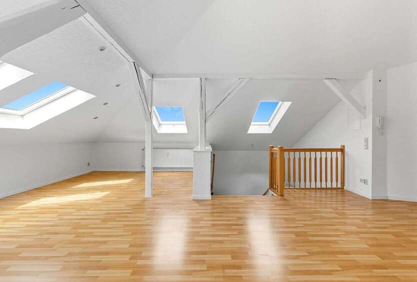 Wohnung zum Mieten in Dresden 740 € 82 m²