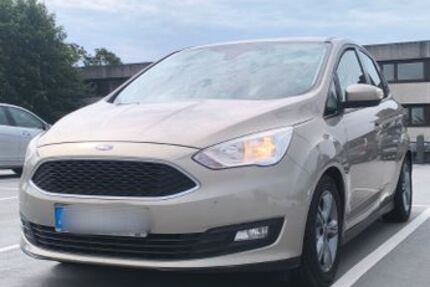 Ford C-Max 198.000 km 6.500 € Bollendorf 54669