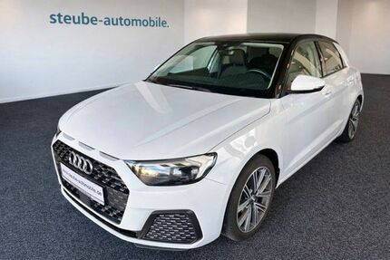 Audi A1 86.400 km 16.899 &euro; Herford 32051