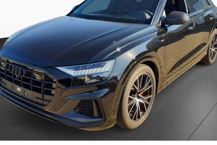 Audi Q8 43.348 km 61.490 &euro; Baden Baden 76532