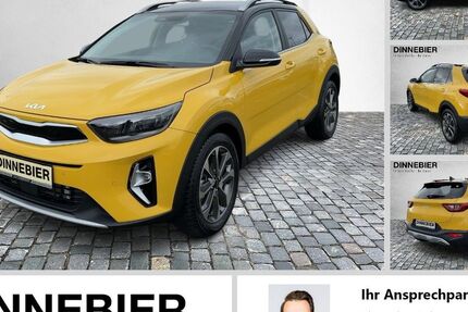 Kia Stonic 34.149 km 19.400 &euro; Leipzig 04158