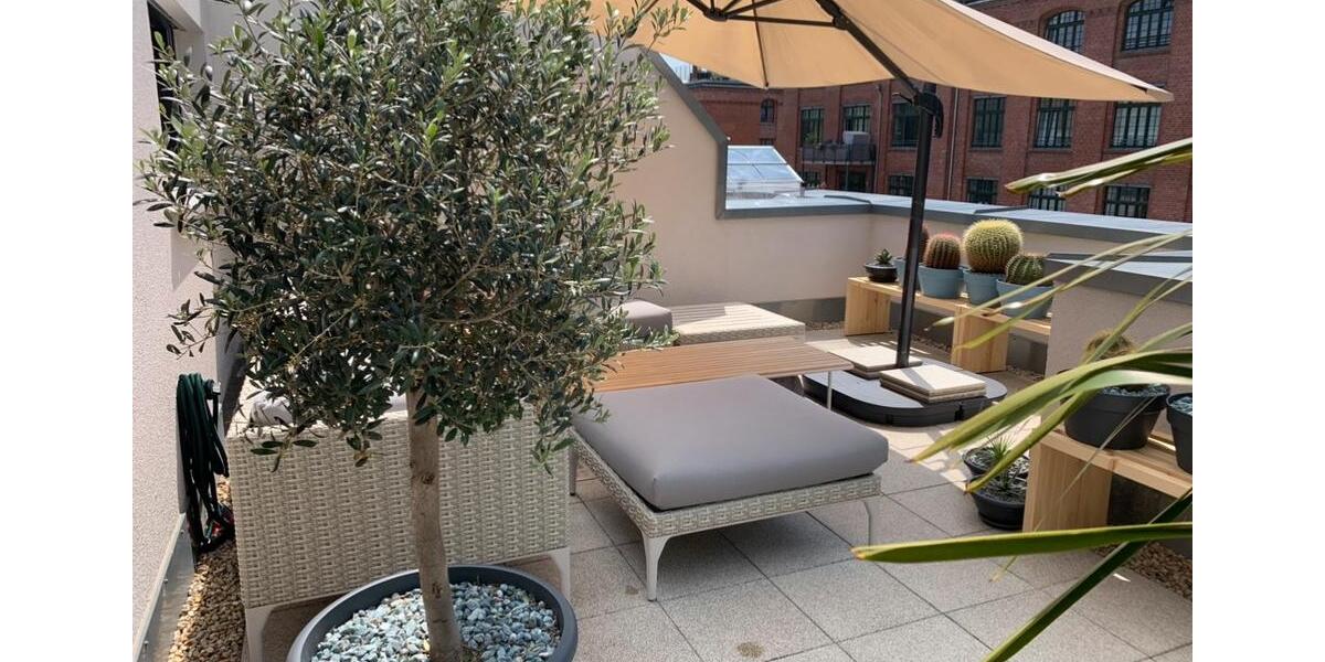 Reihenhaus Leipzig Nord - 5 Zimmer, 168 m&sup2;, 798.000&euro; | Angebot:26462398