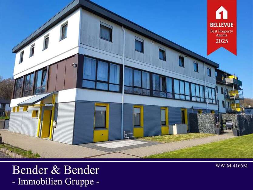 Wohnung zum Mieten in Herschbach 430 € 46 m²