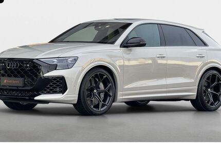 Audi RSQ8 2.100 km 170.230 &euro; Hanau 63452