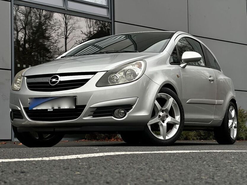 Corsa