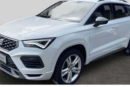 Seat Ateca 76.443 km 21.900 &euro; Freiburg 79108