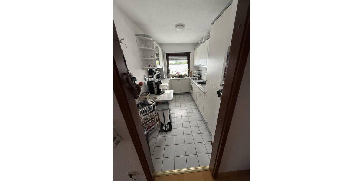 Etagenwohnung Mannheim-Vogelstang Vogelstang - 2 Zimmer, 75 m&sup2;, 750&euro; | Angebot:26542413