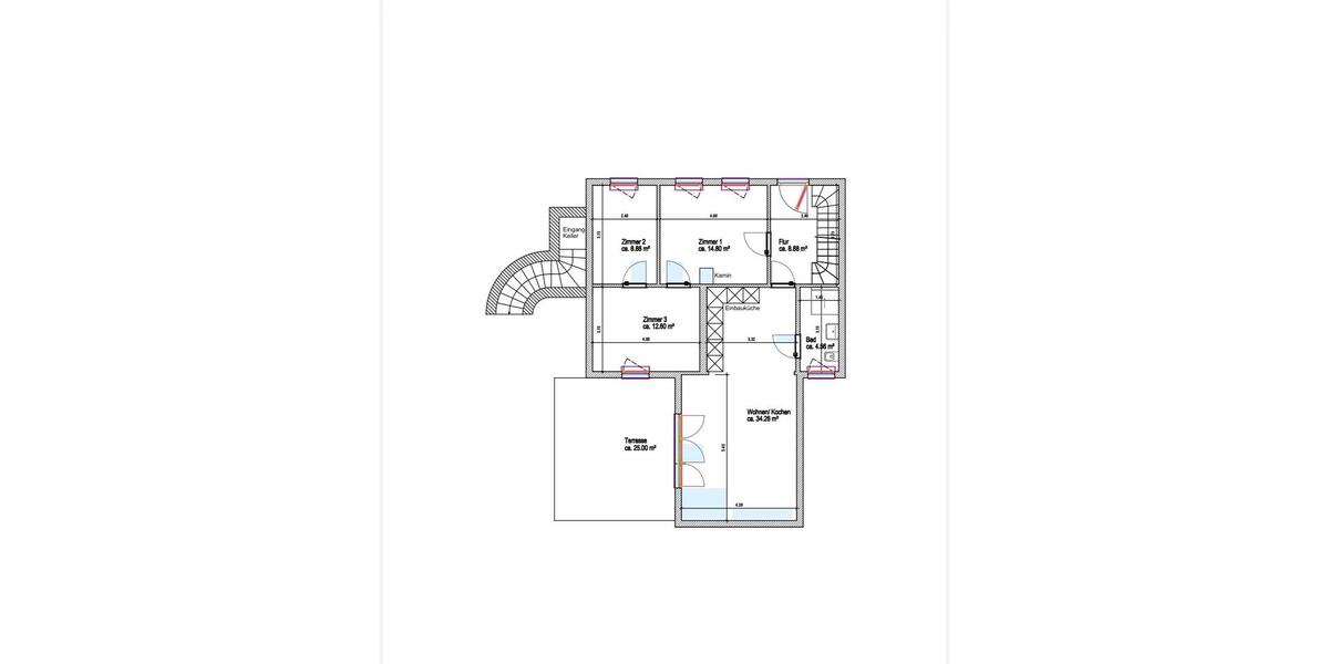 Einfamilienhaus Bützow - 299.000&euro; | Angebot:26131469