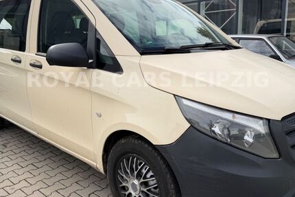 Mercedes-Benz Vito 510.000 km 5.990 &euro; Machern 04827