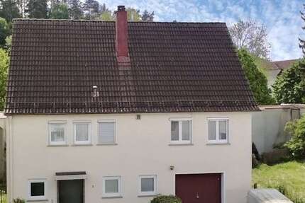 Haus Giengen - 5 Zimmer, 86 m&sup2;, 230.000&euro; | Angebot:26801376
