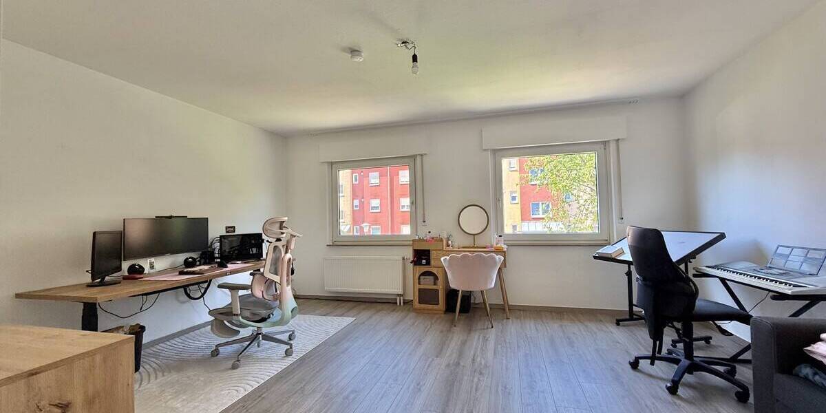 Reihenendhaus Burglengenfed Mühlberg - 4 Zimmer, 135 m&sup2;, 1.090&euro; | Angebot:26798746