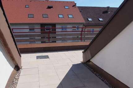 Wohnung zum Kaufen in Gundelfingen 159.000 € 27.4 m² 1 zimmer