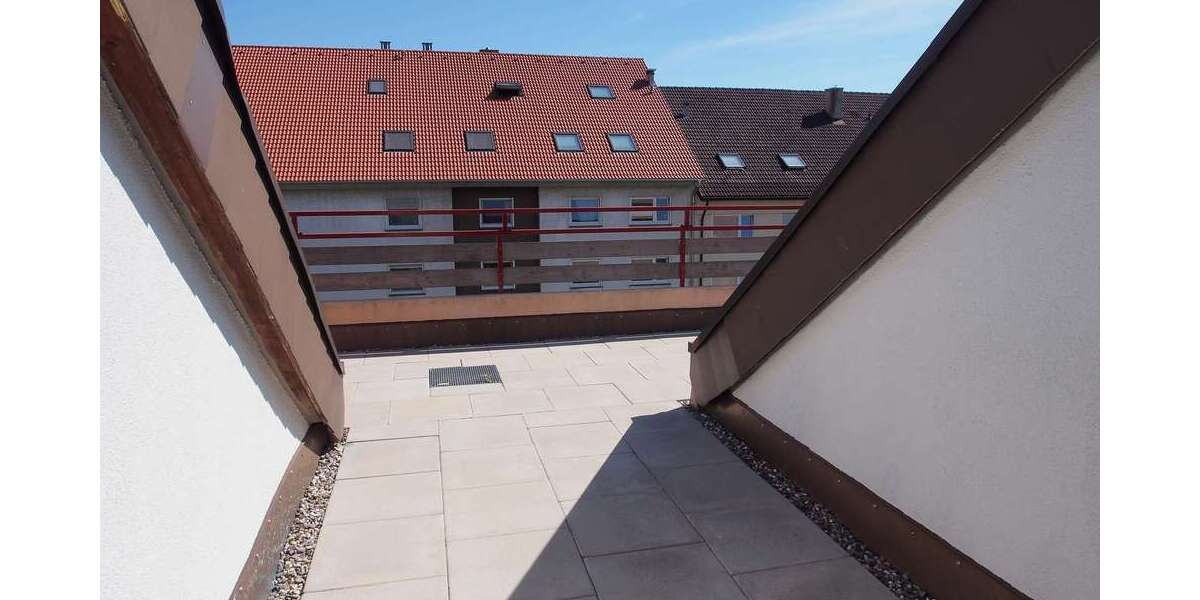 Wohnung zum Kaufen in Gundelfingen 159.000 € 27.4 m² 1 zimmer