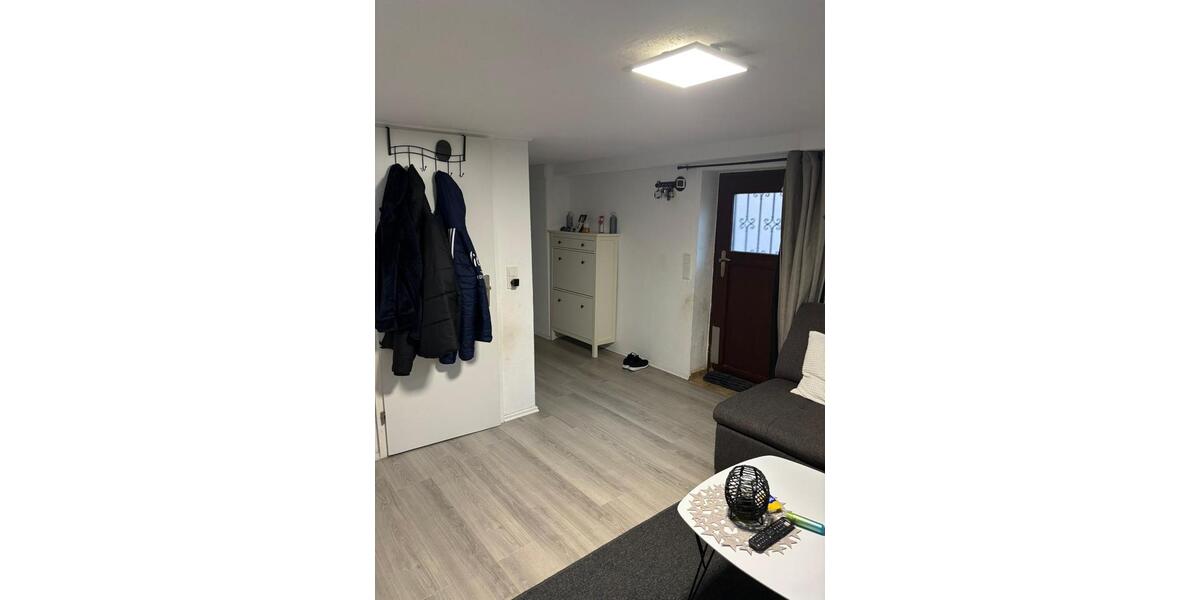 Etagenwohnung Überherrn - 3 Zimmer, 90 m&sup2;, 850&euro; | Angebot:25420795