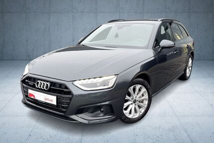 Audi A4 50.101 km 26.905 &euro; Hünfeld 36088