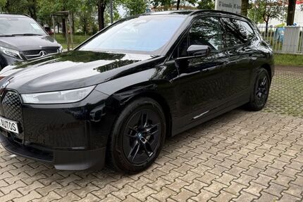 BMW iX 46.000 km 43.990 &euro; München 81243