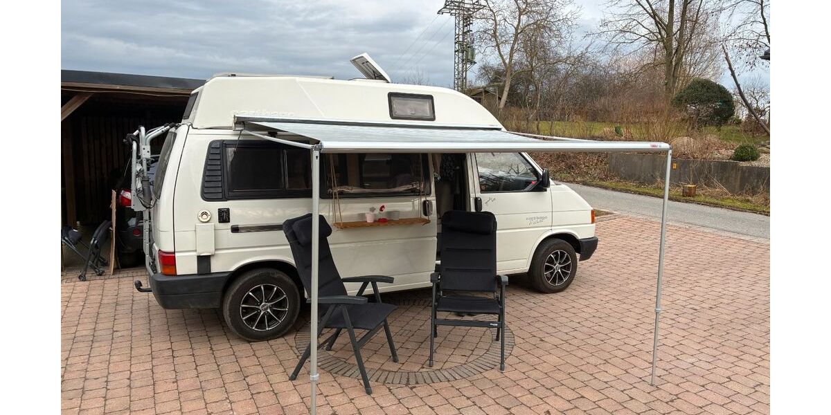 VW T4 andere 263.000 km 14.900 &euro; Rehhorst 23619