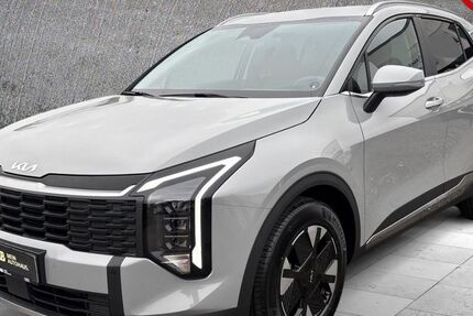 Kia Sportage 4.990 km 28.895 &euro; Weiden 92637