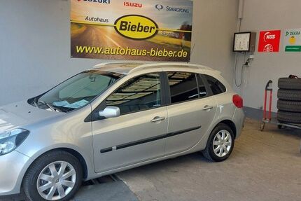 Renault Clio 113.202 km 2.490 &euro; Sarching 93092