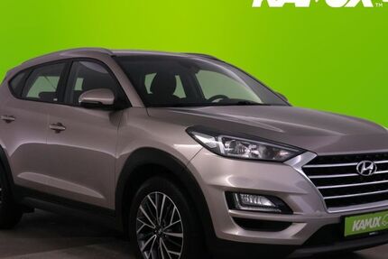 Hyundai TUCSON 67.358 km 18.850 &euro; Schwerin 19055