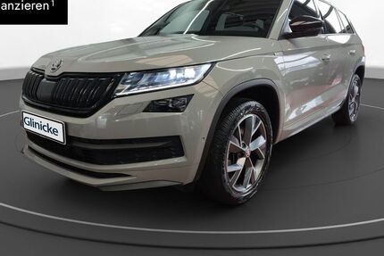 Skoda Kodiaq 85.630 km 34.710 € Bad Langensalza 99947