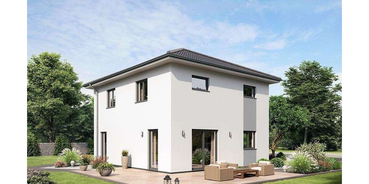 Einfamilienhaus Schönefeld b Berlin - 5 Zimmer, 136 m&sup2;, 588.467&euro; | Angebot:26332118