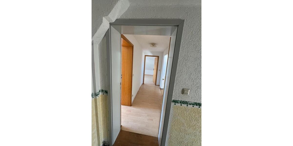 Dachgeschoßwohnung Kronshagen - 2 Zimmer, 41 m&sup2;, 600&euro; | Angebot:26383241
