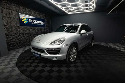 Porsche Cayenne 107.980 km 23.990 &euro; Leipzig 04178