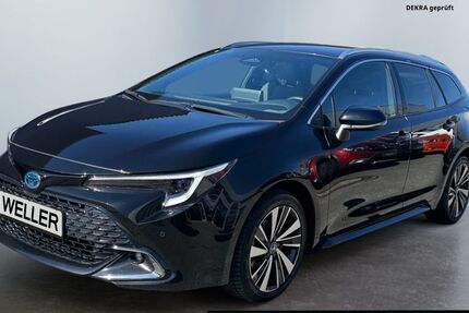 Toyota Corolla 35.967 km 27.990 &euro; Hamm 59067