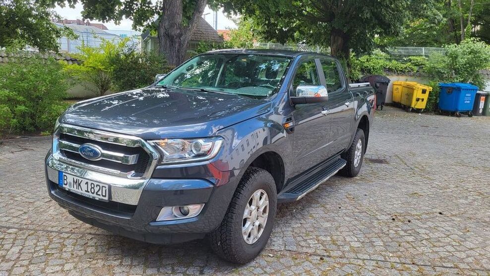 Ranger