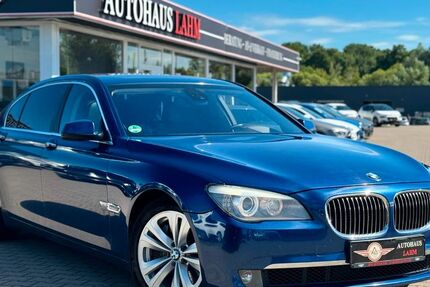 BMW 750 200.000 km 7.990 &euro; Schorfheide 16244