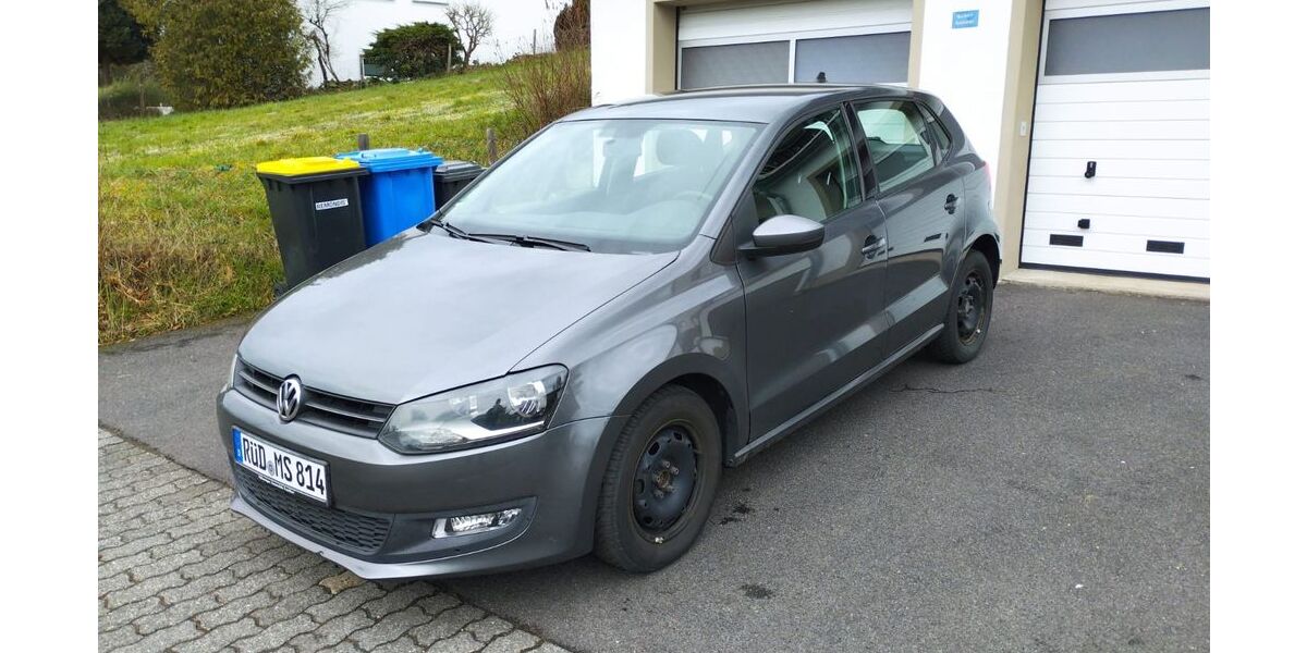 VW Polo 158.145 km 4.990 &euro; Bad Schwalbach 65307