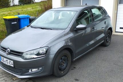VW Polo 158.145 km 4.990 &euro; Wiesbaden 65199