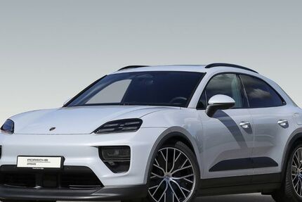 Porsche Macan 9.500 km 82.900 &euro; Kempten 87437