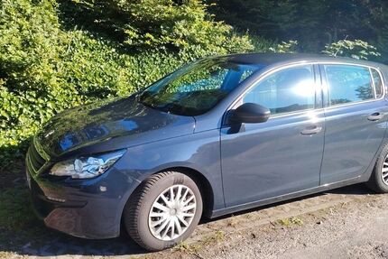 Peugeot 308 153.250 km 5.500 &euro; Jesteburg 21266
