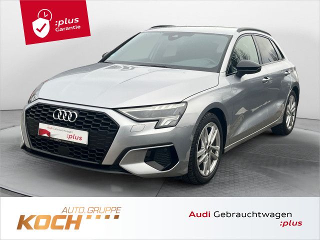 Audi A3 23.500 km 27.990 &euro; Crailsheim 74564