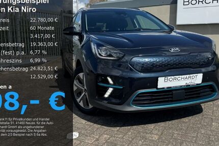Kia Niro 84.427 km 22.780 &euro; Stemwede - Dielingen 32351