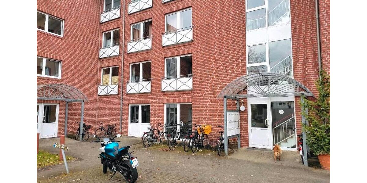Etagenwohnung Oldenburg Alexandersfeld - 3 Zimmer, 88 m&sup2;, 250.000&euro; | Angebot:26414498