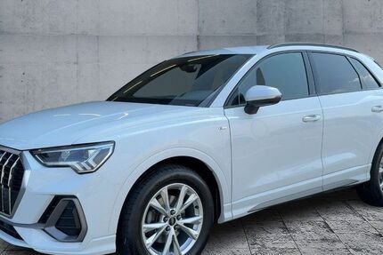Audi Q3 132.592 km 28.590 € Mitterteich 95666