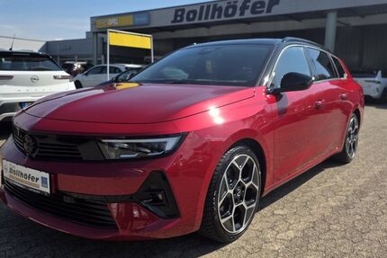 Opel Astra 11.673 km 25.788 &euro; Bad Salzuflen 32108