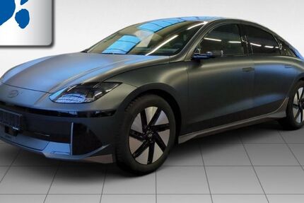 Hyundai IONIQ 6 9.606 km 35.430 &euro; Warendorf 48231
