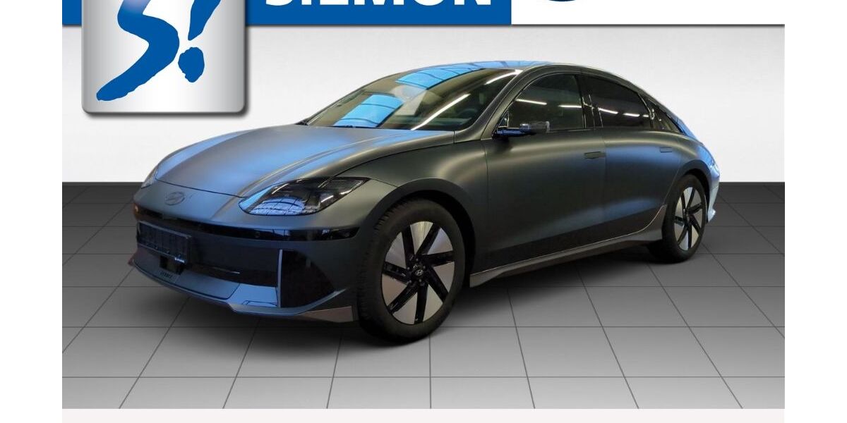 Hyundai IONIQ 6 9.606 km 35.930 &euro; Warendorf 48231