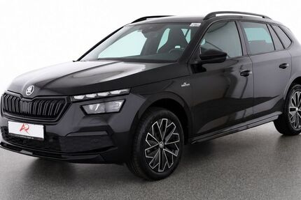 Skoda Kamiq 38.340 km 21.480 &euro; Berlin 12103
