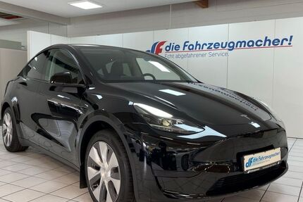 Tesla Model Y 39.000 km 38.988 € Rheinbach 53359