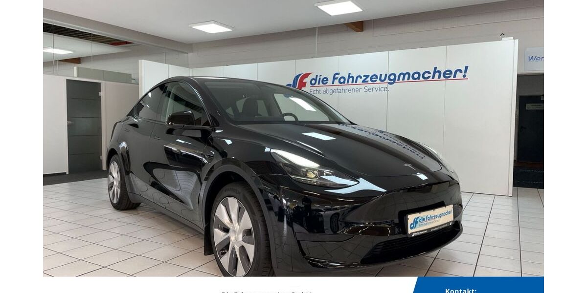 Tesla Model Y 39.000 km 38.988 € Rheinbach 53359