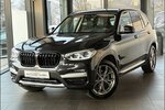 BMW X3 20d xDrive xLine LiveCoProf LED HUD Assist. 126.500 km 26.499 &euro; Stade 21682