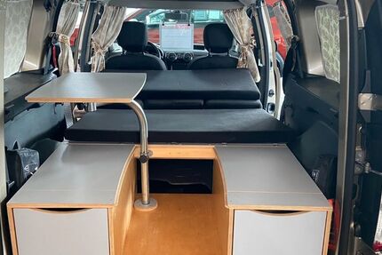 Dacia Dokker 59.080 km 18.600 &euro; Königsbrunn / Augsburg 86343