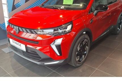 Renault Symbioz 5.500 km 29.990 € Weinheim 69469